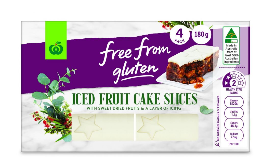 Woolies Dishes Out Plant Based Roast And Vegan Christmas Meals