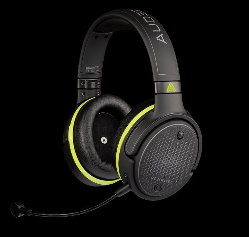 best xbox headset