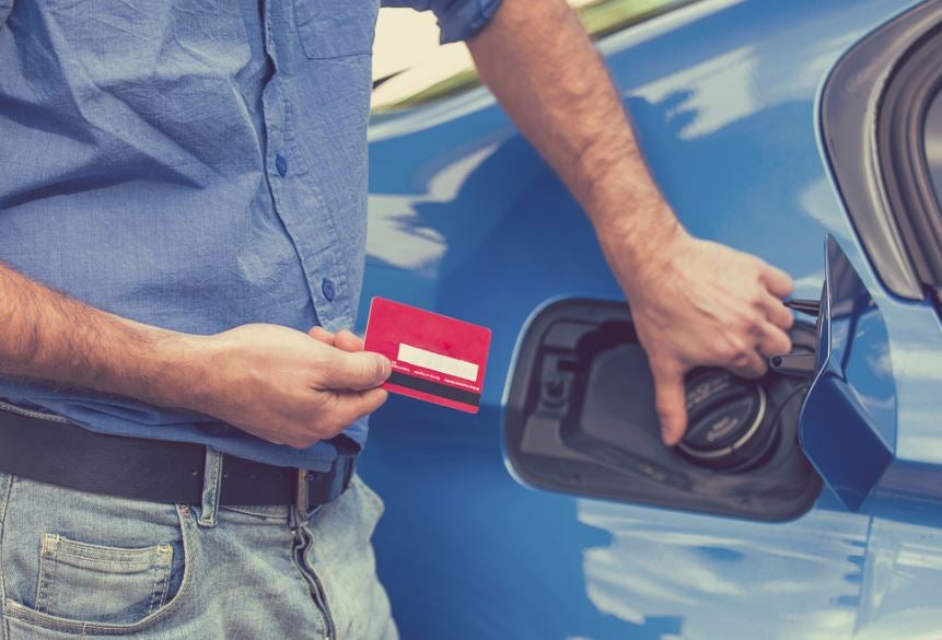 Best Fuel Cards | Fuel Card Comparison - Canstar Blue