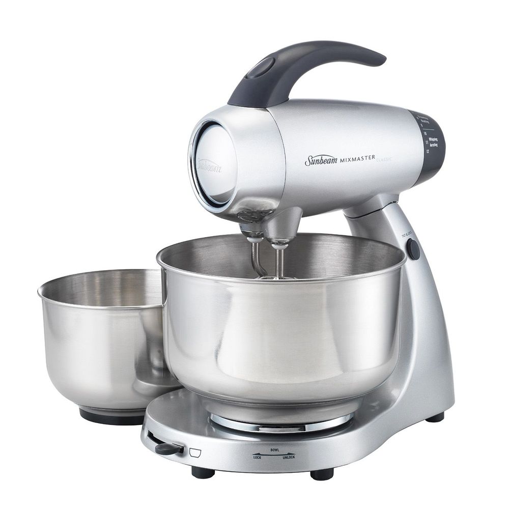 Best Mixers Hand & Stand Mixers Compared Canstar Blue