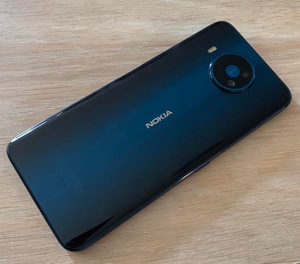 Nokia 8.3 5G Review: Nokia's First 5G Phone | Canstar Blue