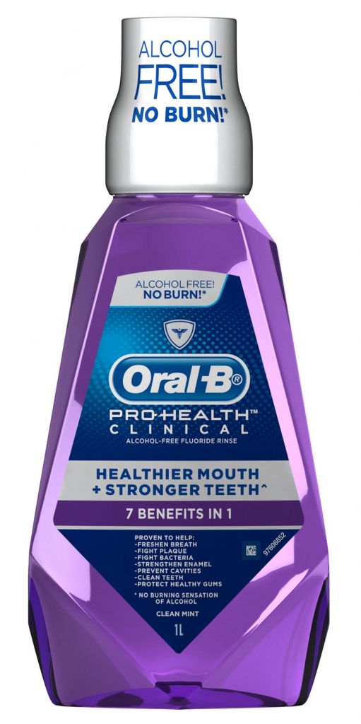 Best Mouthwash | Brand Reviews & Ratings - Canstar Blue