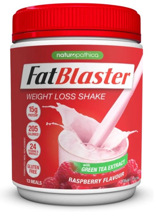 FatBlaster Weight Loss Shakes | Review & Guide — Canstar Blue