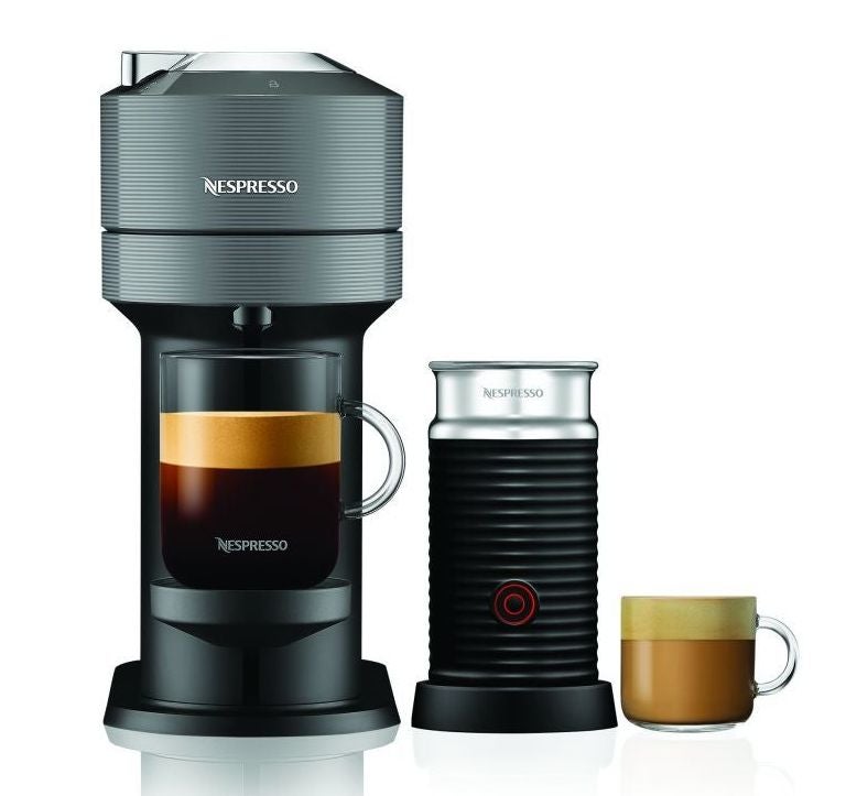 Nespresso Coffee Machines Review | Models & Prices – Canstar Blue