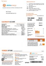 Compare Energy Bills | AGL, Origin & More – Canstar Blue