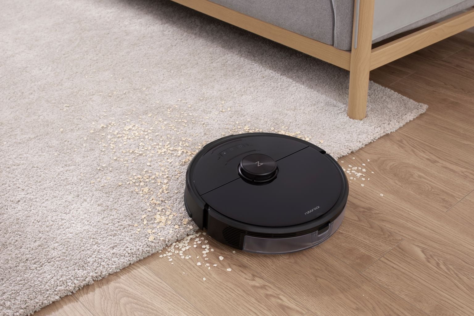 Roborock Robot Vacuums | Model Reviews & Prices