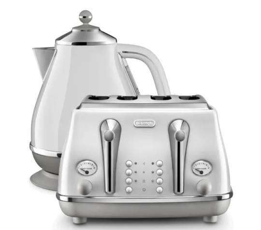 Kettle and Toaster Set Buying Guide | Canstar Blue