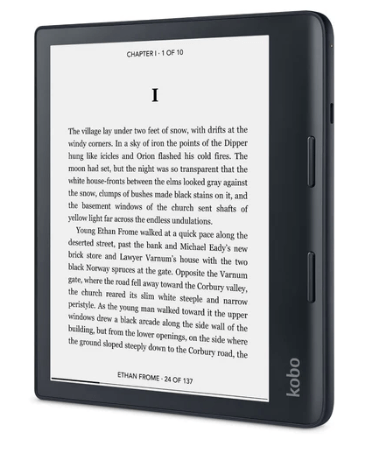 eReader Buying Guide | Brands & Costs – Canstar Blue