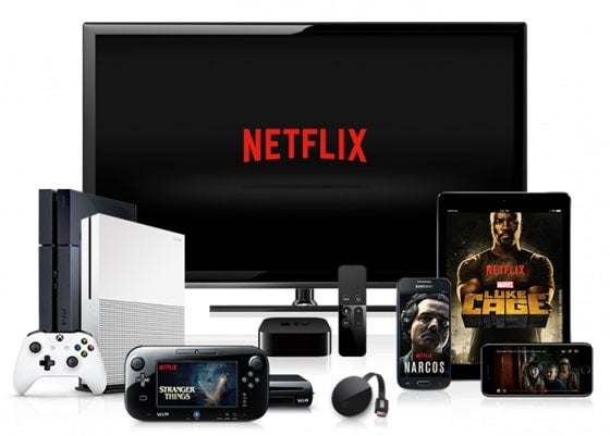 netflix download devices