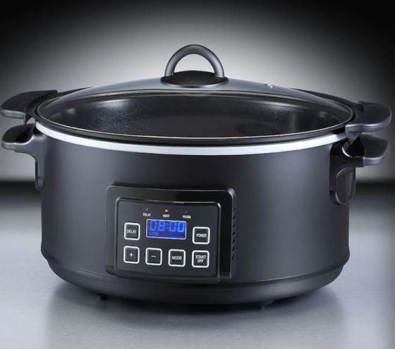 Best Slow Cookers | Brand Ratings & Guide - Canstar Blue