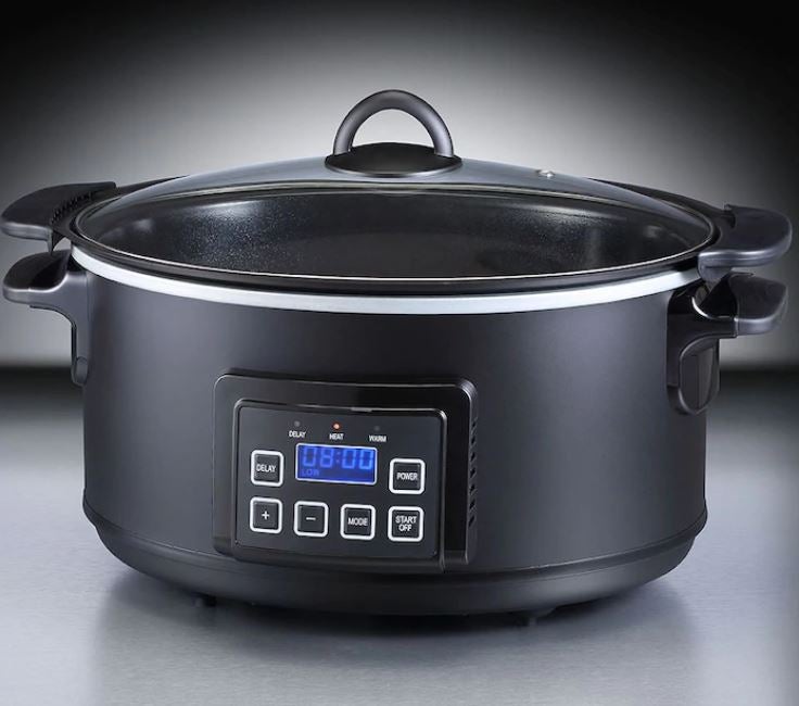 Bellini slow cooker review