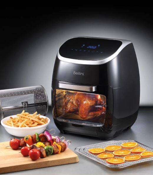 Best Air Fryers Brand Ratings & Buying Guide Canstar Blue