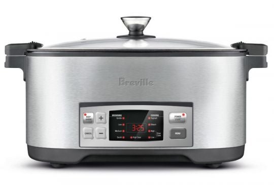 Best Slow Cookers | Brand Ratings & Guide - Canstar Blue