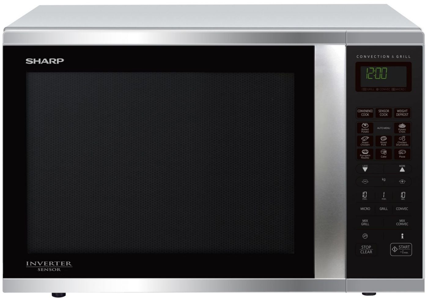 Best Microwave Australia Brand Ratings & Buying Guide Canstar Blue