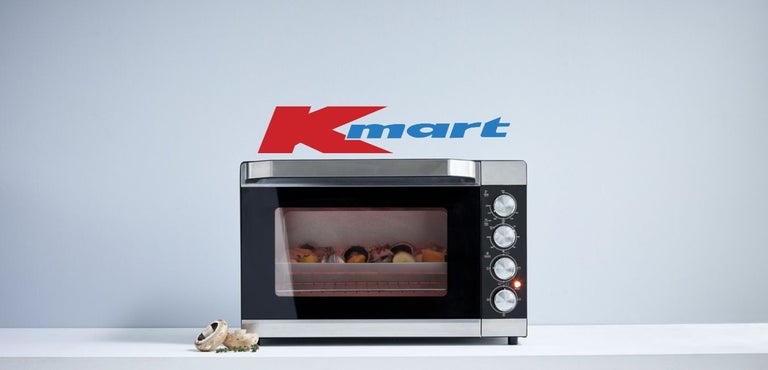 Is the $29 Kmart Anko pie maker worth buying?