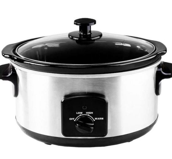 Best Slow Cookers | Brand Ratings & Guide - Canstar Blue