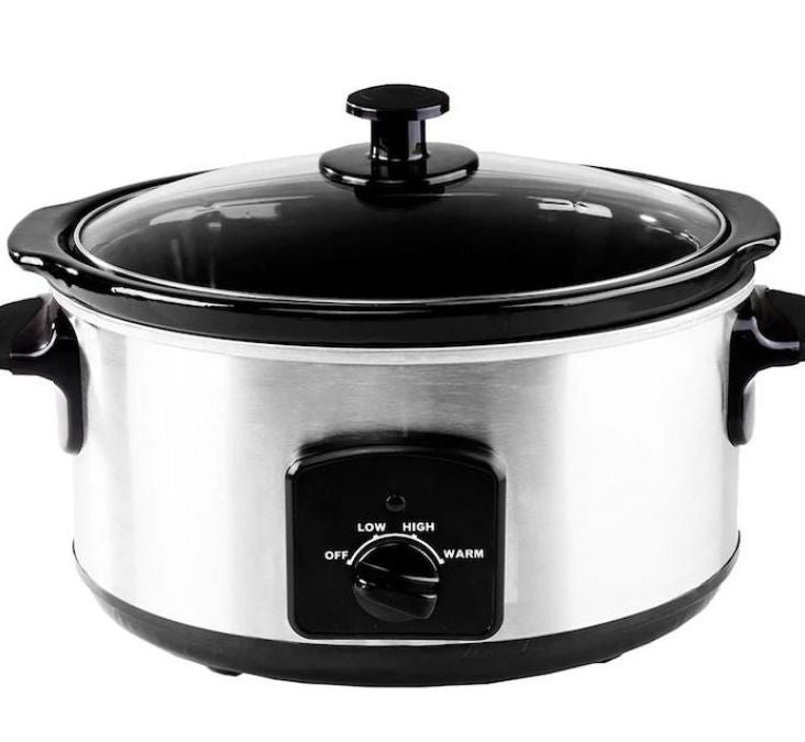 Target slow cooker review