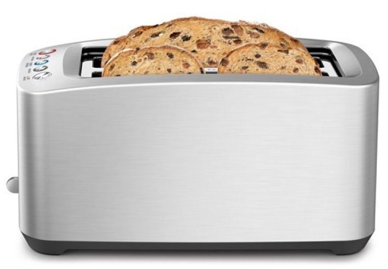 Best Toasters Brand Reviews & Buying Guide Canstar Blue