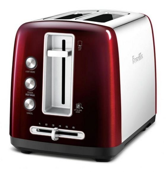 Best Toasters Brand Reviews & Buying Guide Canstar Blue