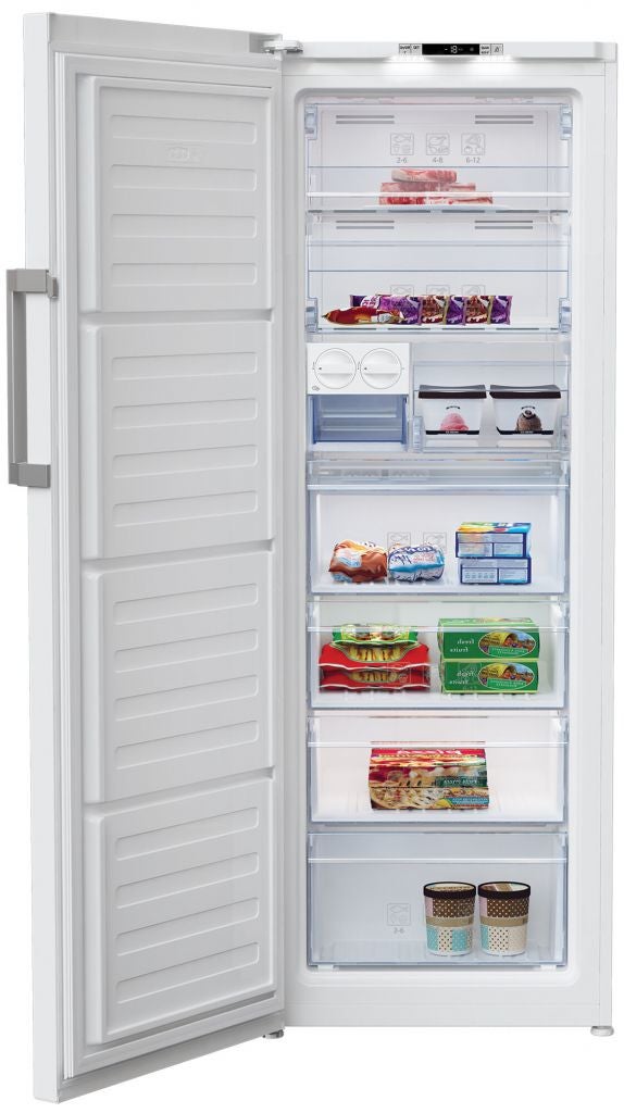 Freezers Compared Best Brands & Guide Canstar Blue