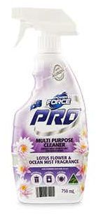 ALDI Power Force multipurpose cleaner review