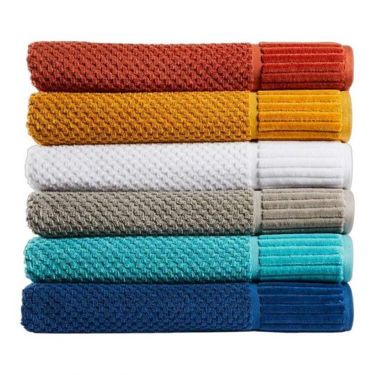 Best-Rated Bath Towels | Brand Ratings & Guide ─ Canstar Blue