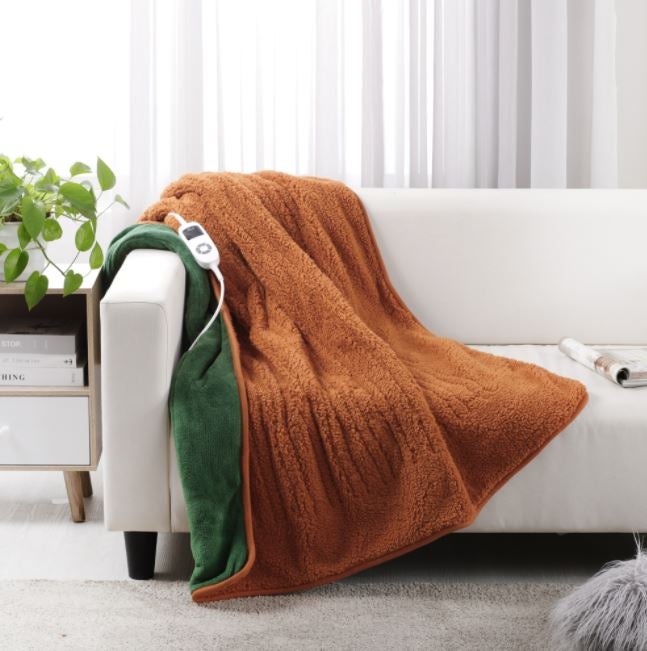 Heated Throws Buying Guide + Models & Prices Canstar Blue