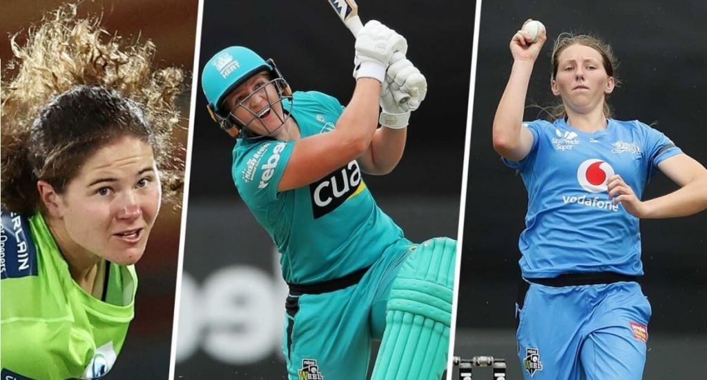 How to Watch the 2024 Women’s Big Bash League Canstar Blue