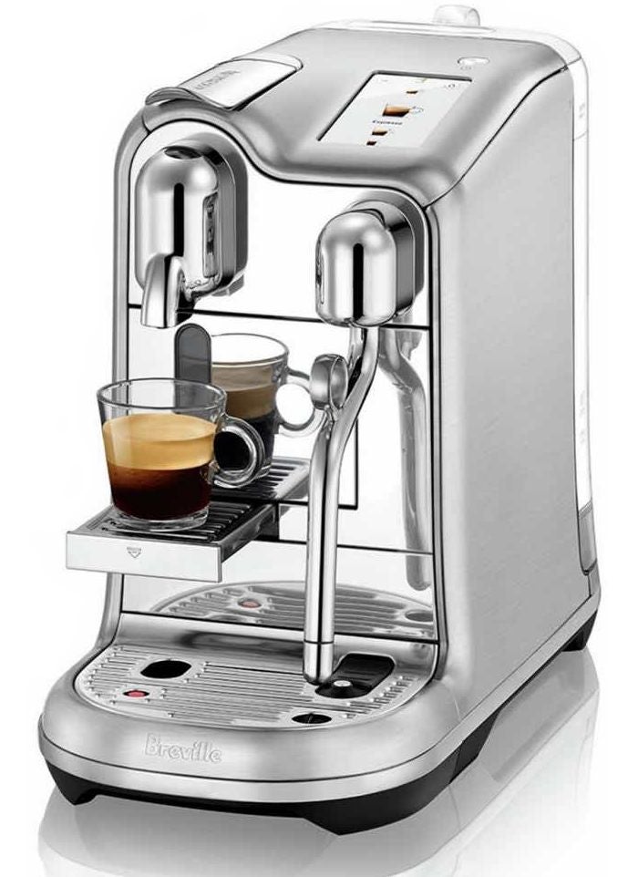 Coffee Pods For Breville Machine at Jessica Laseter blog