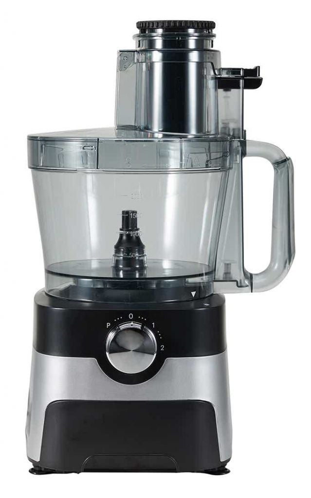 BestRated Food Processor Brand 2024 Canstar Blue