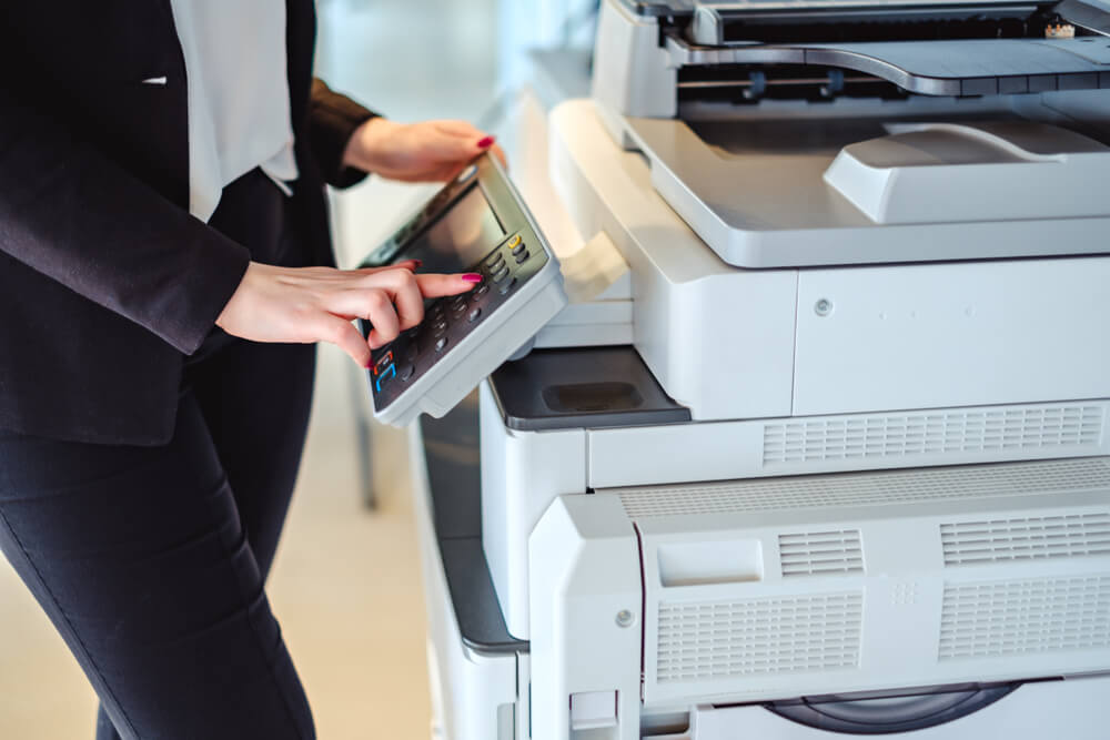 Best Printers & Photocopiers For Businesses | Canstar Blue