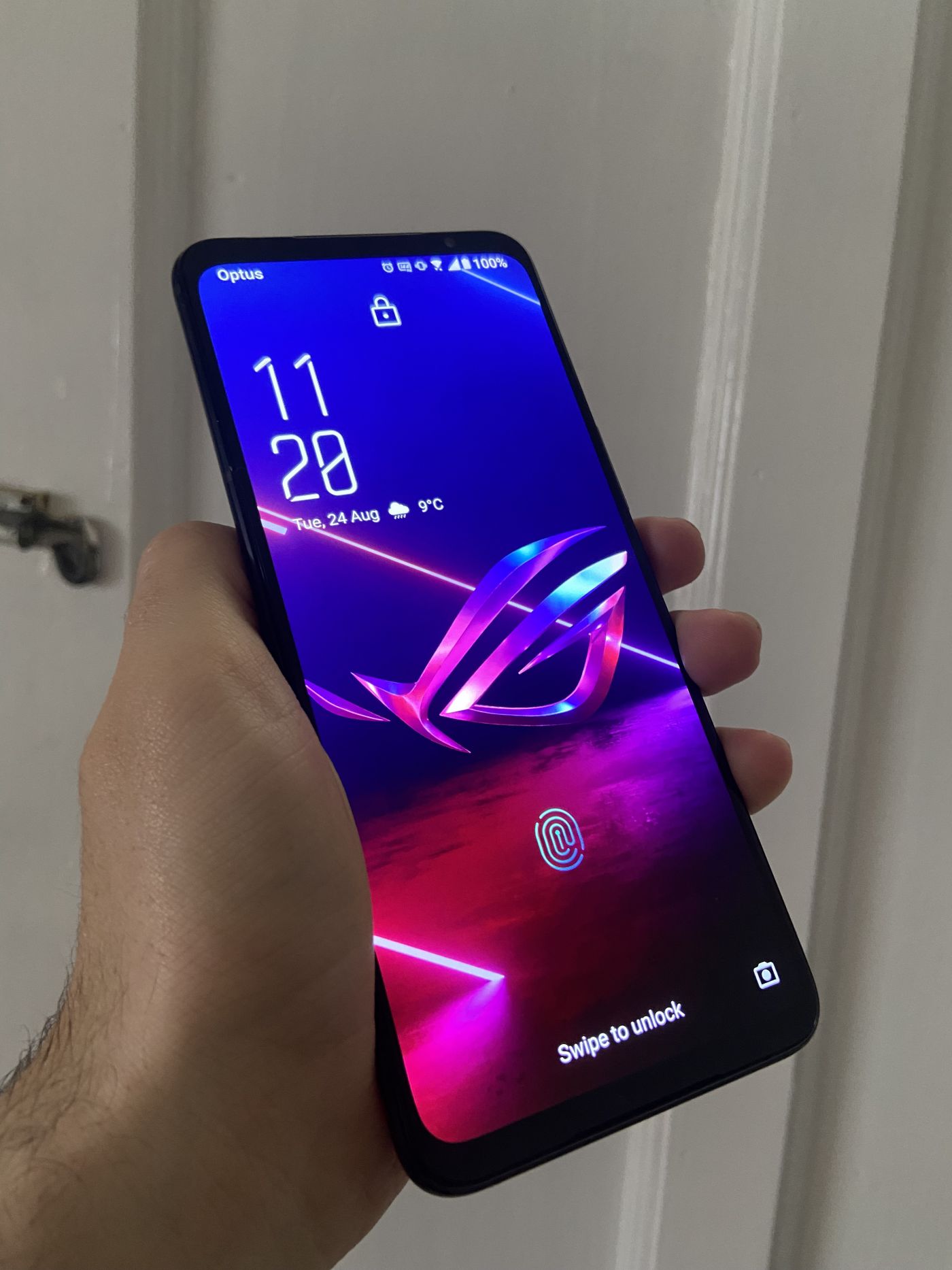 ROG Phone 5 Review | Features, Specs and Price - Canstar Blue