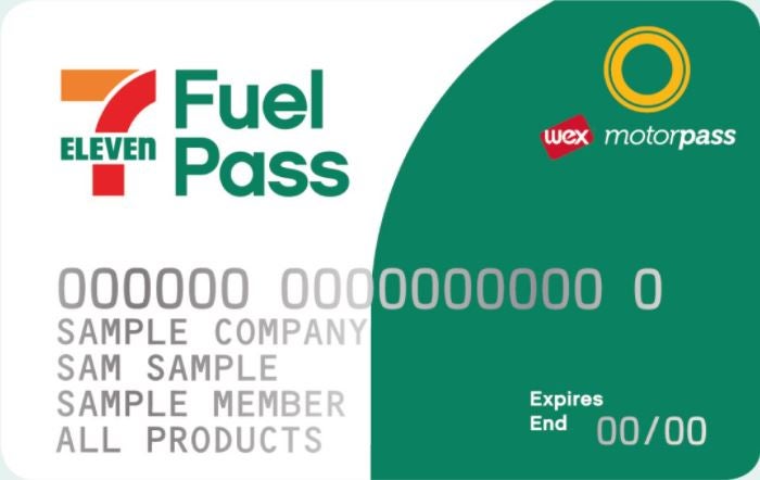 Best Fuel Cards Fuel Card Comparison Canstar Blue