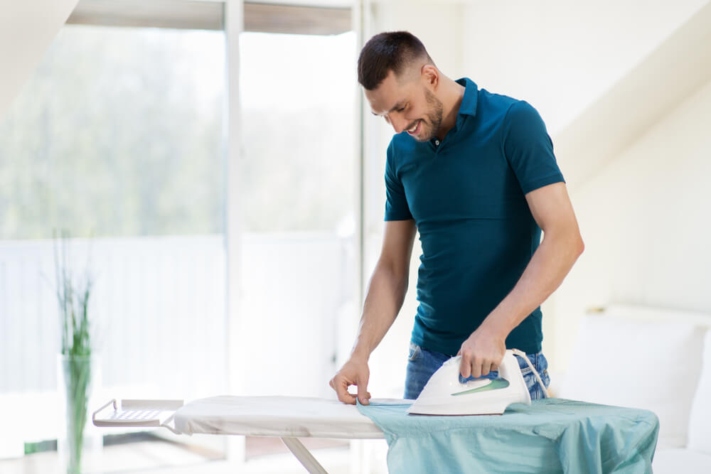 how-to-iron-a-linen-shirt-methods-guide-canstar-blue