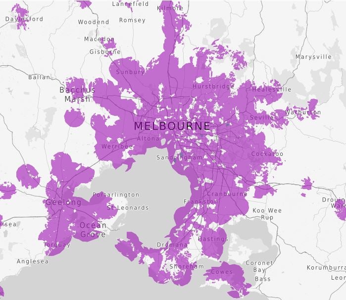 Telstra Mobile Coverage Kangaroo Island at Jesus Jarvis blog