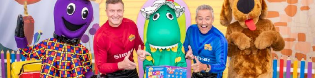 Sneak Peek: Woolies' new Wiggles collector coins | Canstar Blue