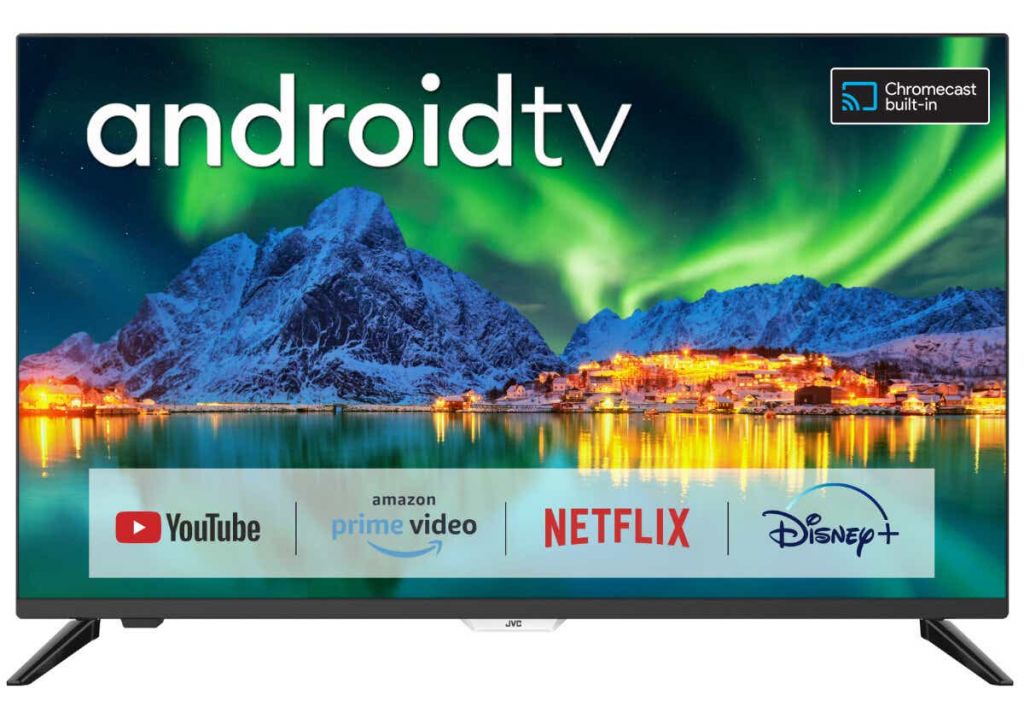 JVC TVs Review | Compare TV Models & Prices – Canstar Blue