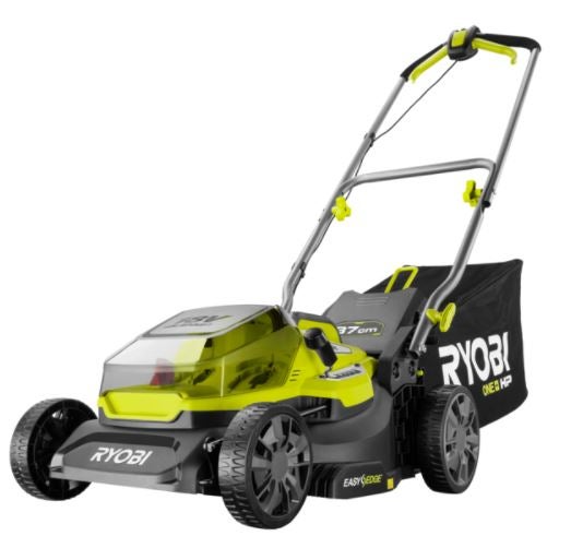 Ryobi Lawn Mowers Review | Models & Prices - Canstar Blue