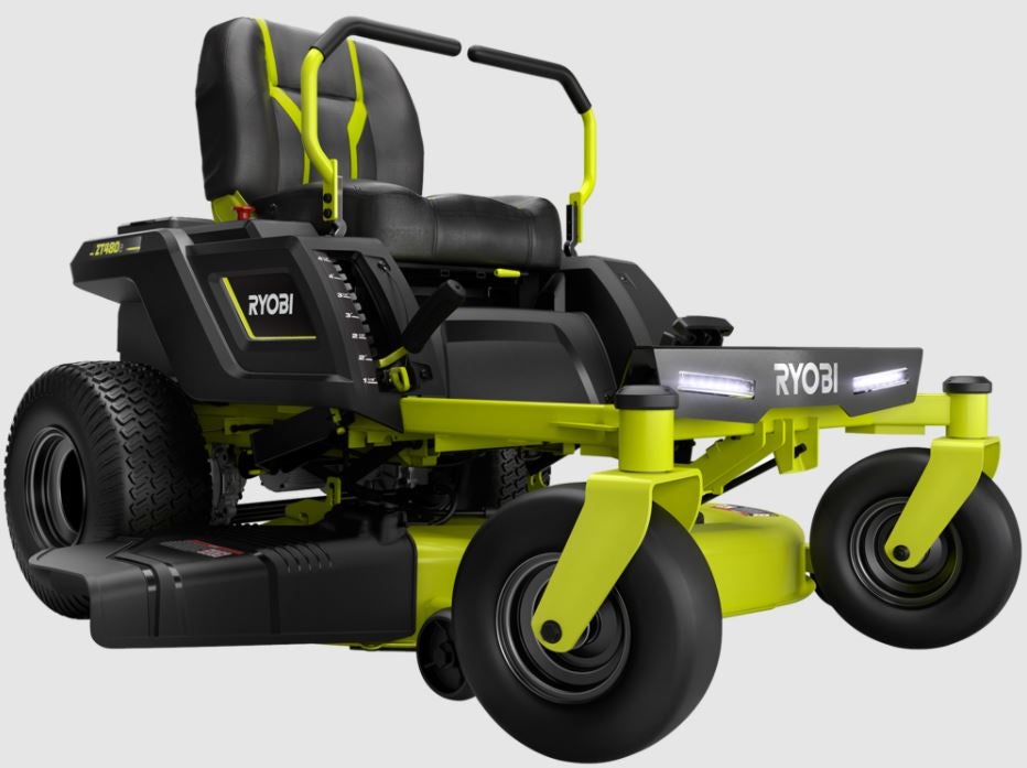 Ryobi Lawn Mowers Review | Models & Prices - Canstar Blue