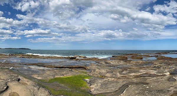 iphone 13 pro panorama