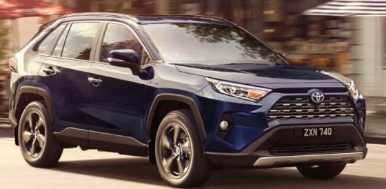 Best Mid-Size SUVs in Australia | Models & Prices – Canstar Blue