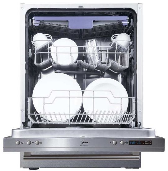 Midea Dishwashers Product Reviews & Guide Canstar Blue