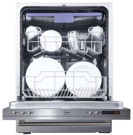 Midea Dishwashers Product Reviews & Guide Canstar Blue