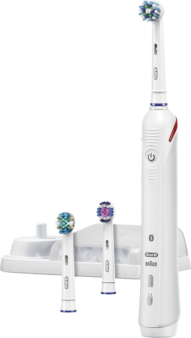 Best Electric Toothbrushes | Brand Ratings & Guide - Canstar Blue