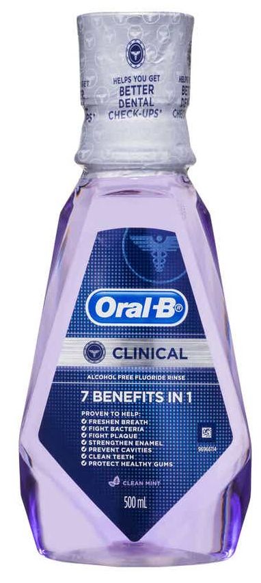 savacol mouthwash coles