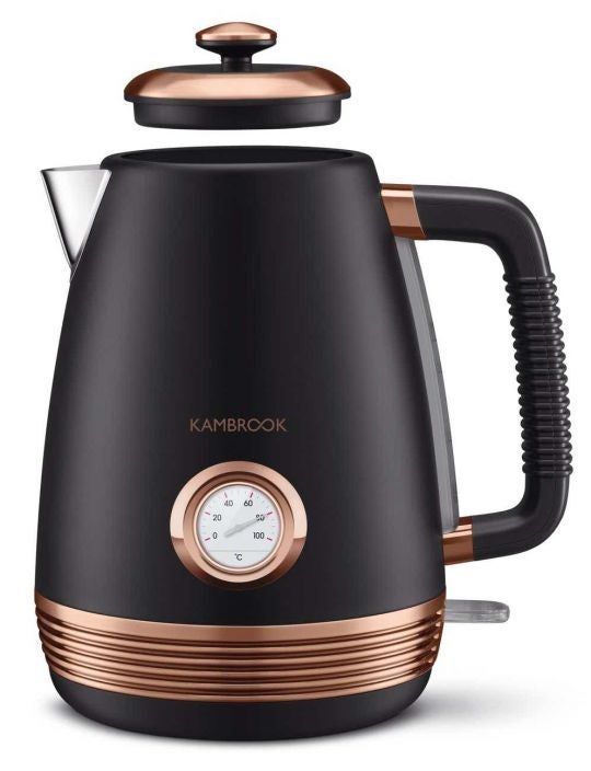 Best Kettles | Brand Reviews & Buying Guide - Canstar Blue