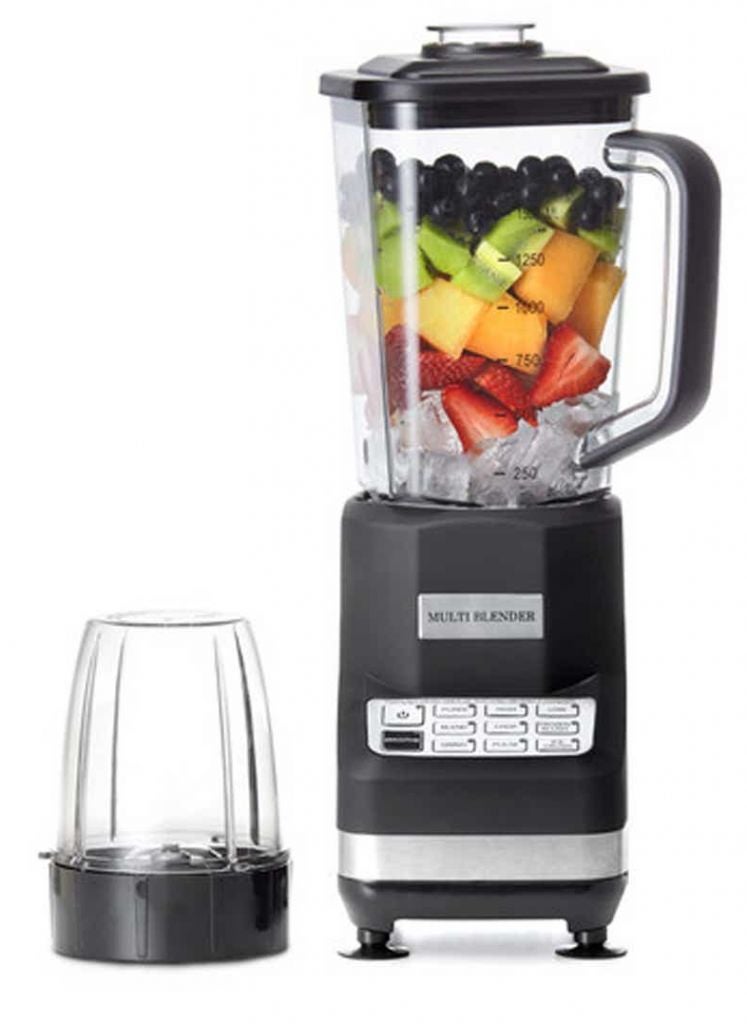 BestRated Blenders Brand Ratings & Buying Guide Canstar Blue