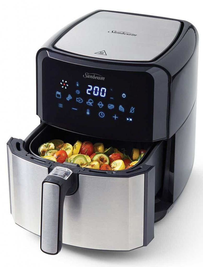 Best Air Fryers Brand Ratings & Buying Guide Canstar Blue