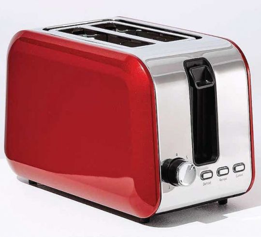 Best Toasters | Brand Reviews & Buying Guide - Canstar Blue