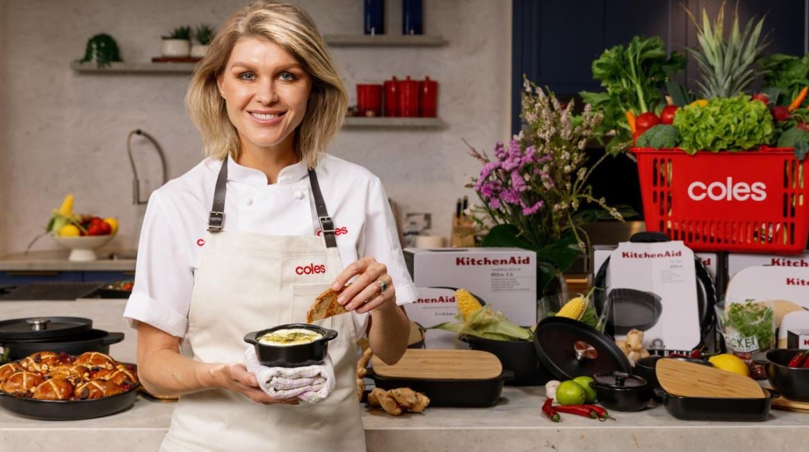 Coles To Give Away ‘Free’ Cast Iron Cookware In Collectables Campaign